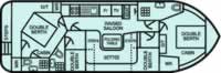 deck plan